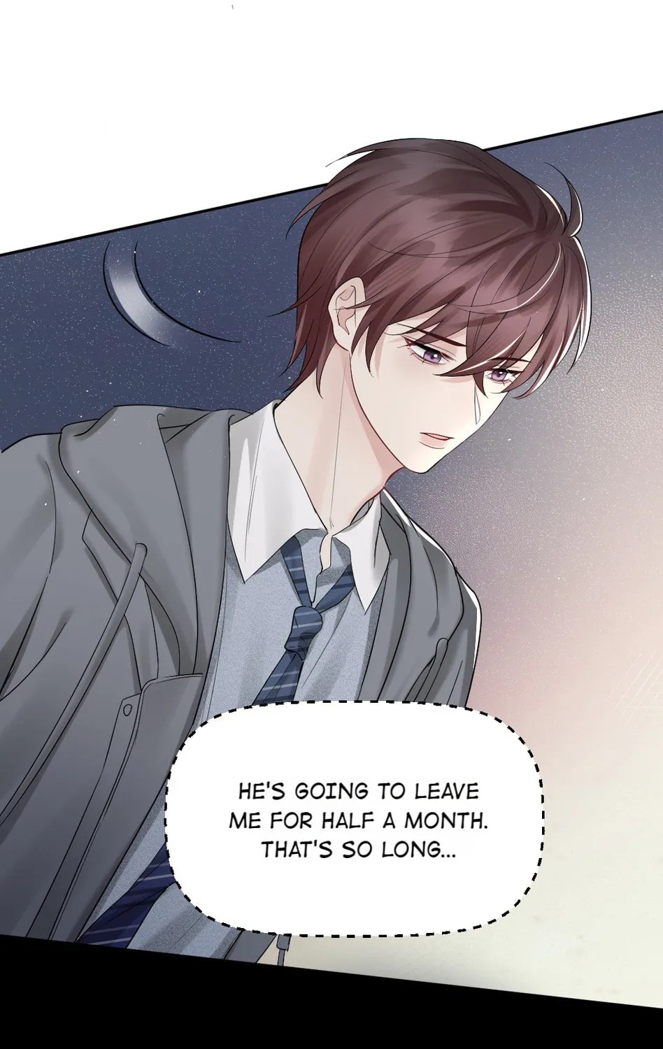 Aozora, Kami Hikouki Chapter 56 page 26 - 