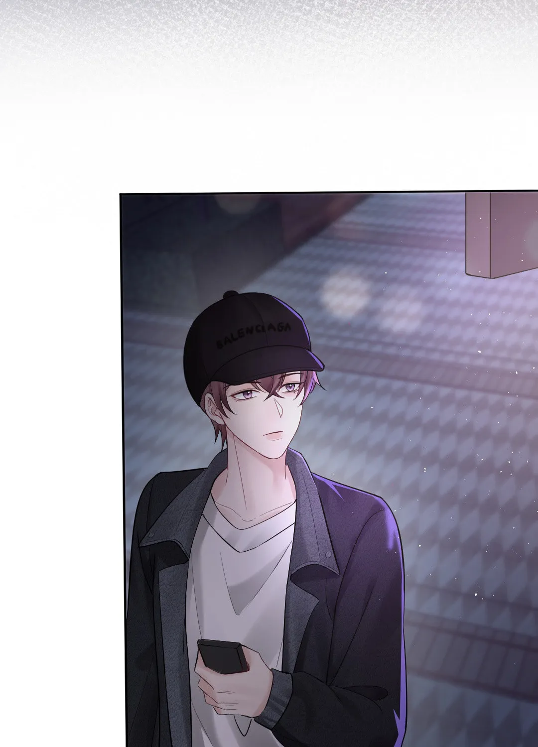 Aozora, Kami Hikouki Chapter 56 page 32 - 