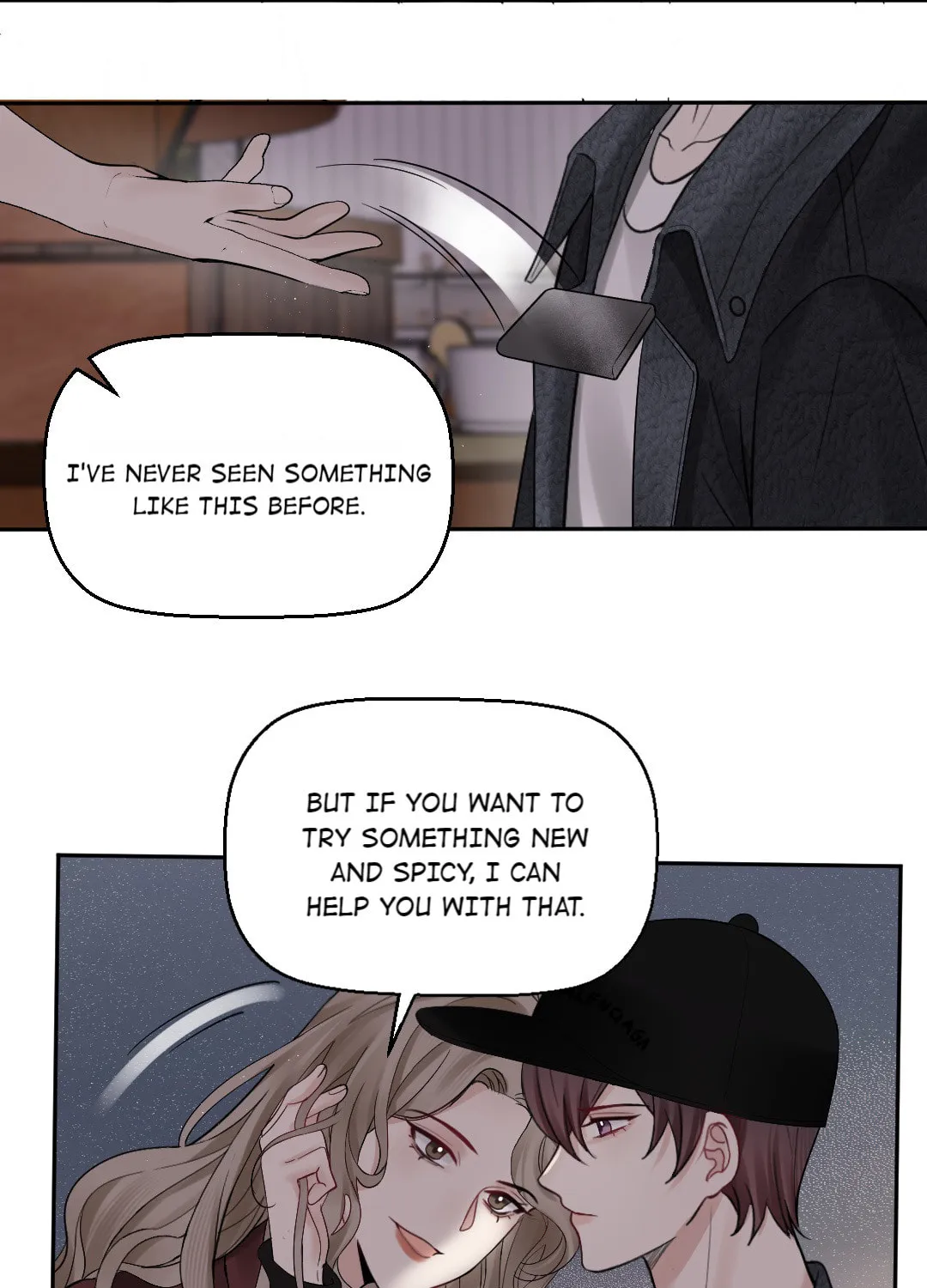 Aozora, Kami Hikouki Chapter 56 page 42 - 