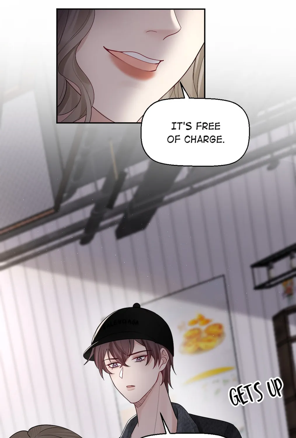 Aozora, Kami Hikouki Chapter 56 page 44 - 