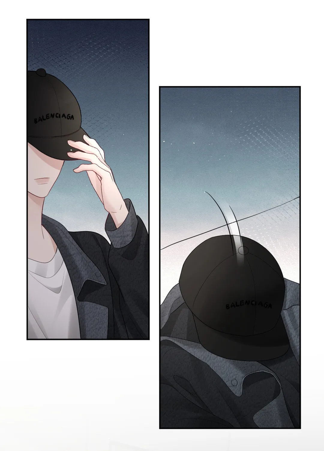 Aozora, Kami Hikouki Chapter 56 page 52 - 