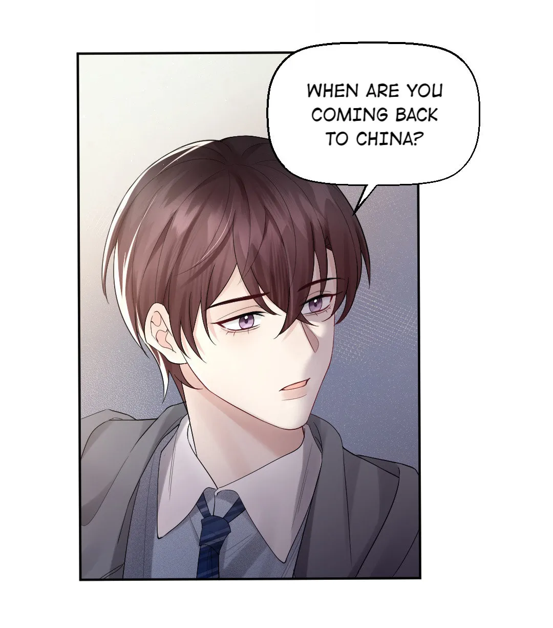 Aozora, Kami Hikouki Chapter 56 page 7 - 