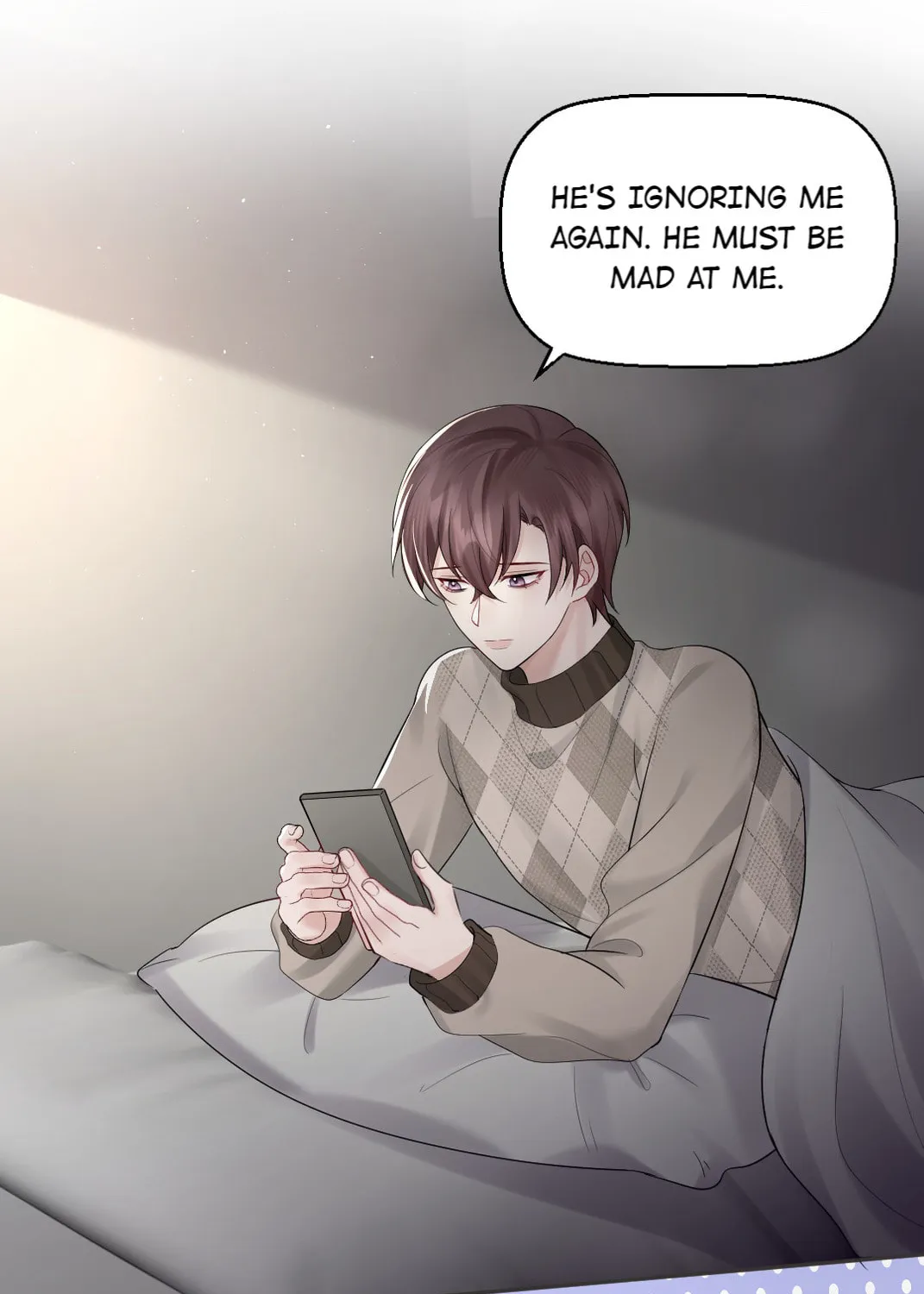 Aozora, Kami Hikouki Chapter 56 page 62 - 
