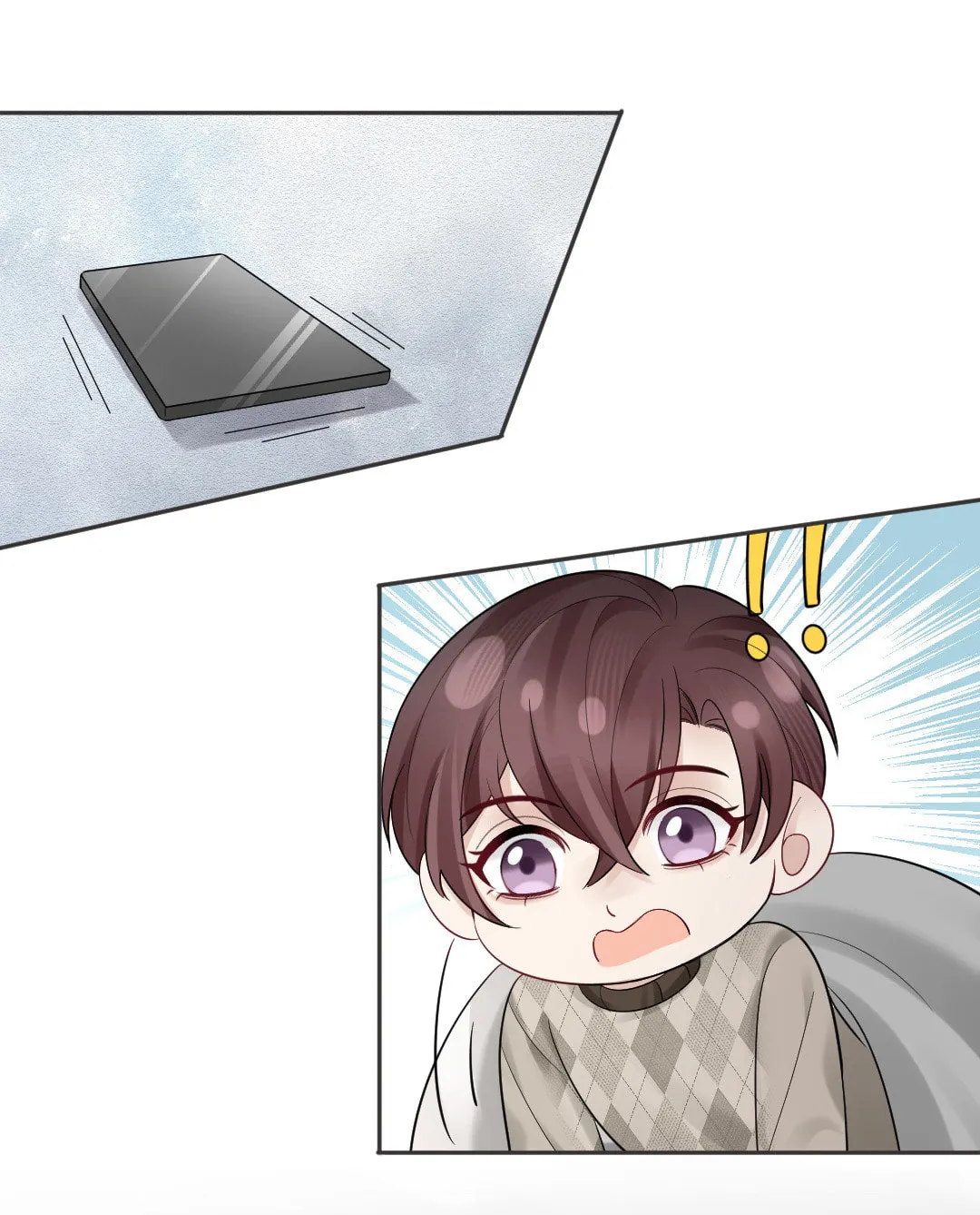 Aozora, Kami Hikouki Chapter 56 page 67 - 