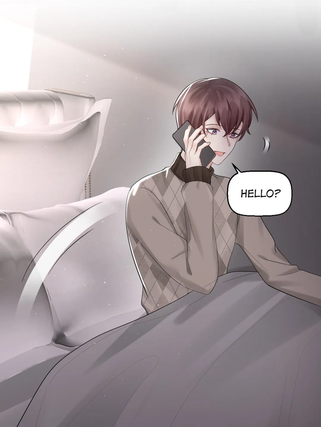 Aozora, Kami Hikouki Chapter 56 page 68 - 