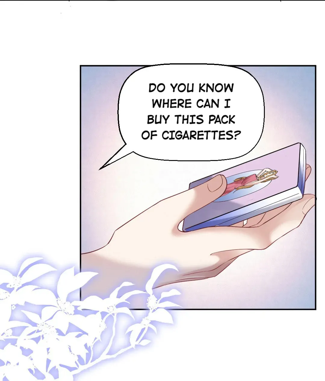 Aozora, Kami Hikouki Chapter 57 page 24 - 