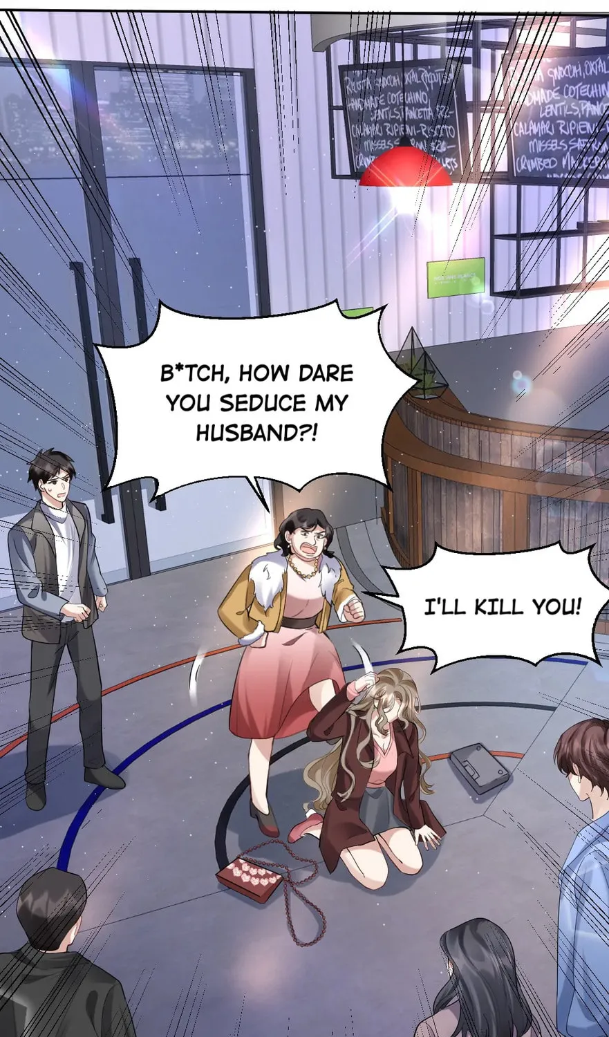 Aozora, Kami Hikouki Chapter 57 page 40 - 