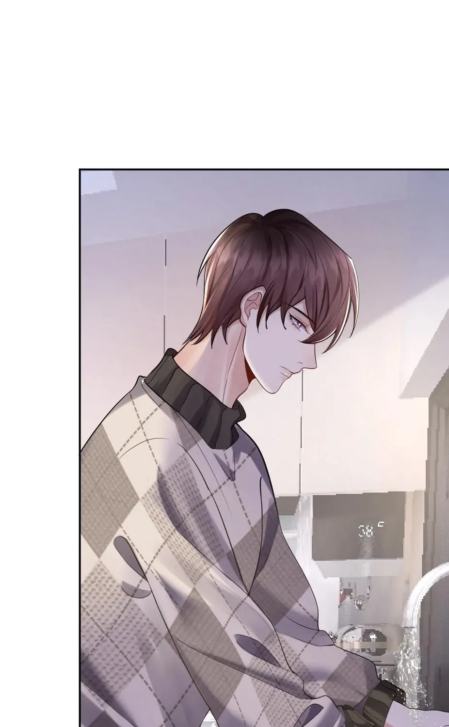 Aozora, Kami Hikouki Chapter 57 page 66 - 