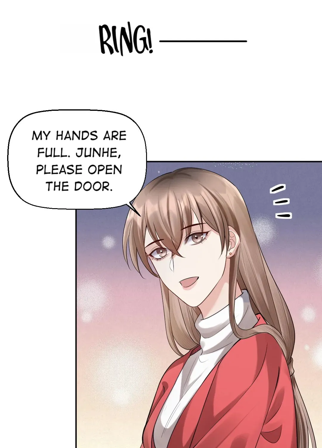 Aozora, Kami Hikouki Chapter 57 page 70 - 