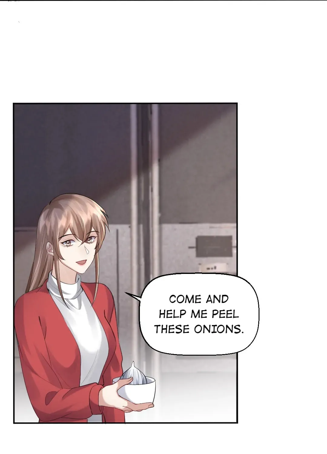 Aozora, Kami Hikouki Chapter 58 page 12 - 