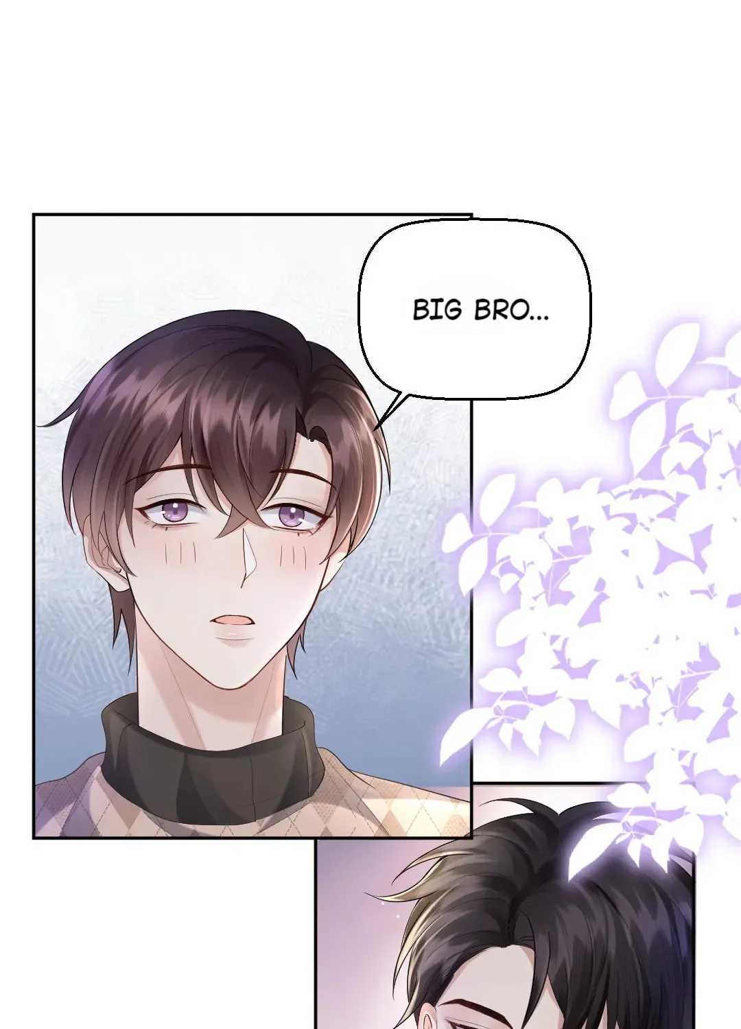 Aozora, Kami Hikouki Chapter 58 page 3 - 