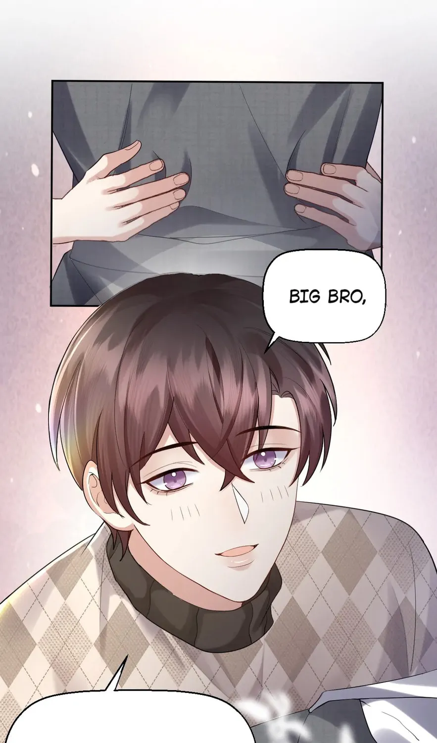 Aozora, Kami Hikouki Chapter 58 page 24 - 