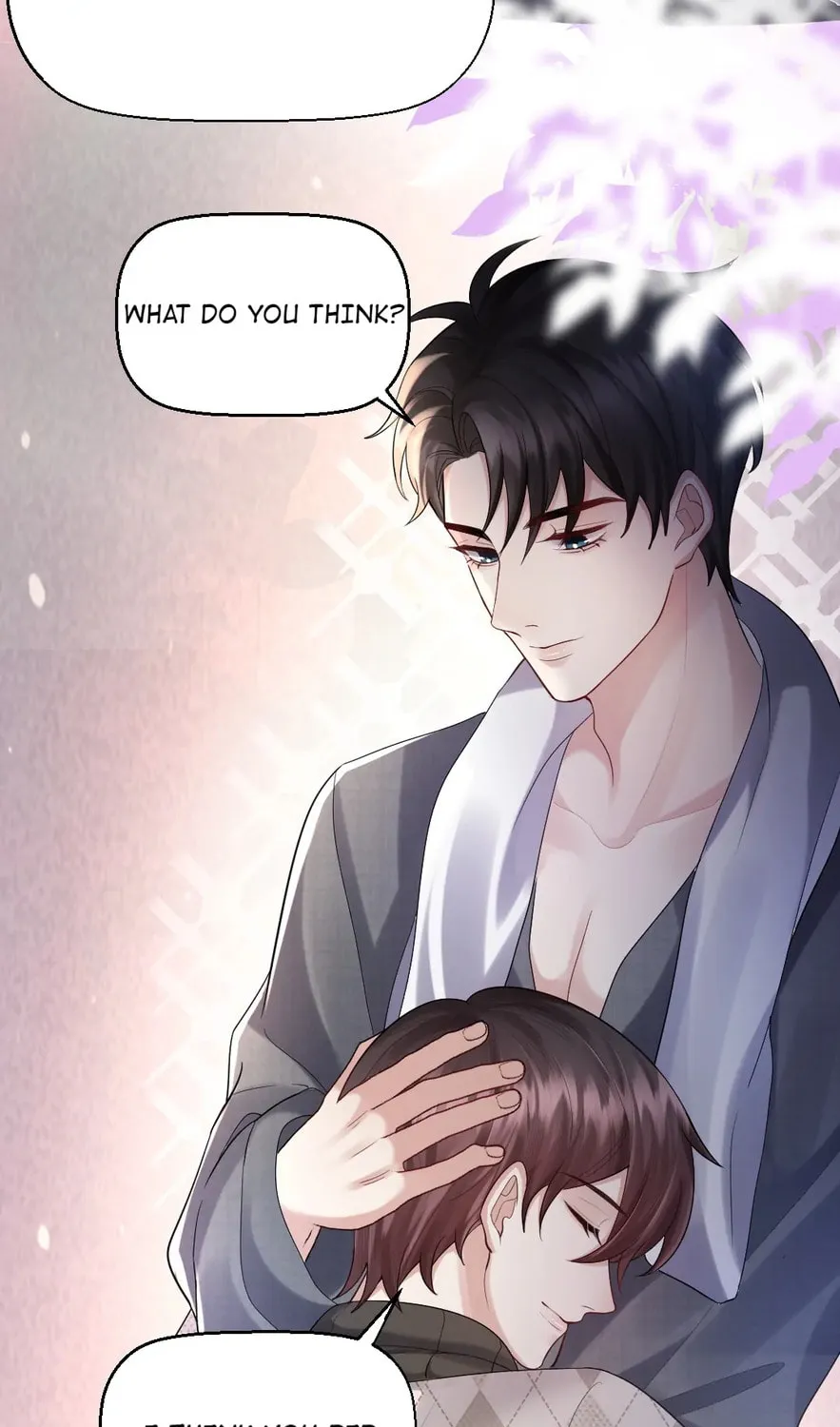 Aozora, Kami Hikouki Chapter 58 page 26 - 