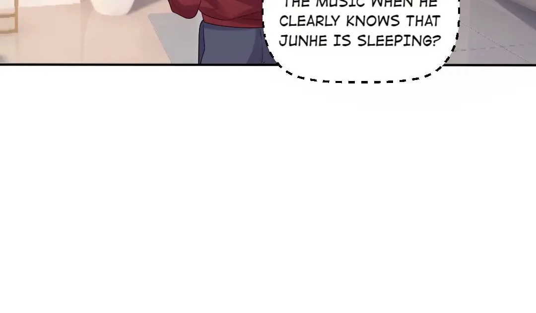 Aozora, Kami Hikouki Chapter 58 page 31 - 