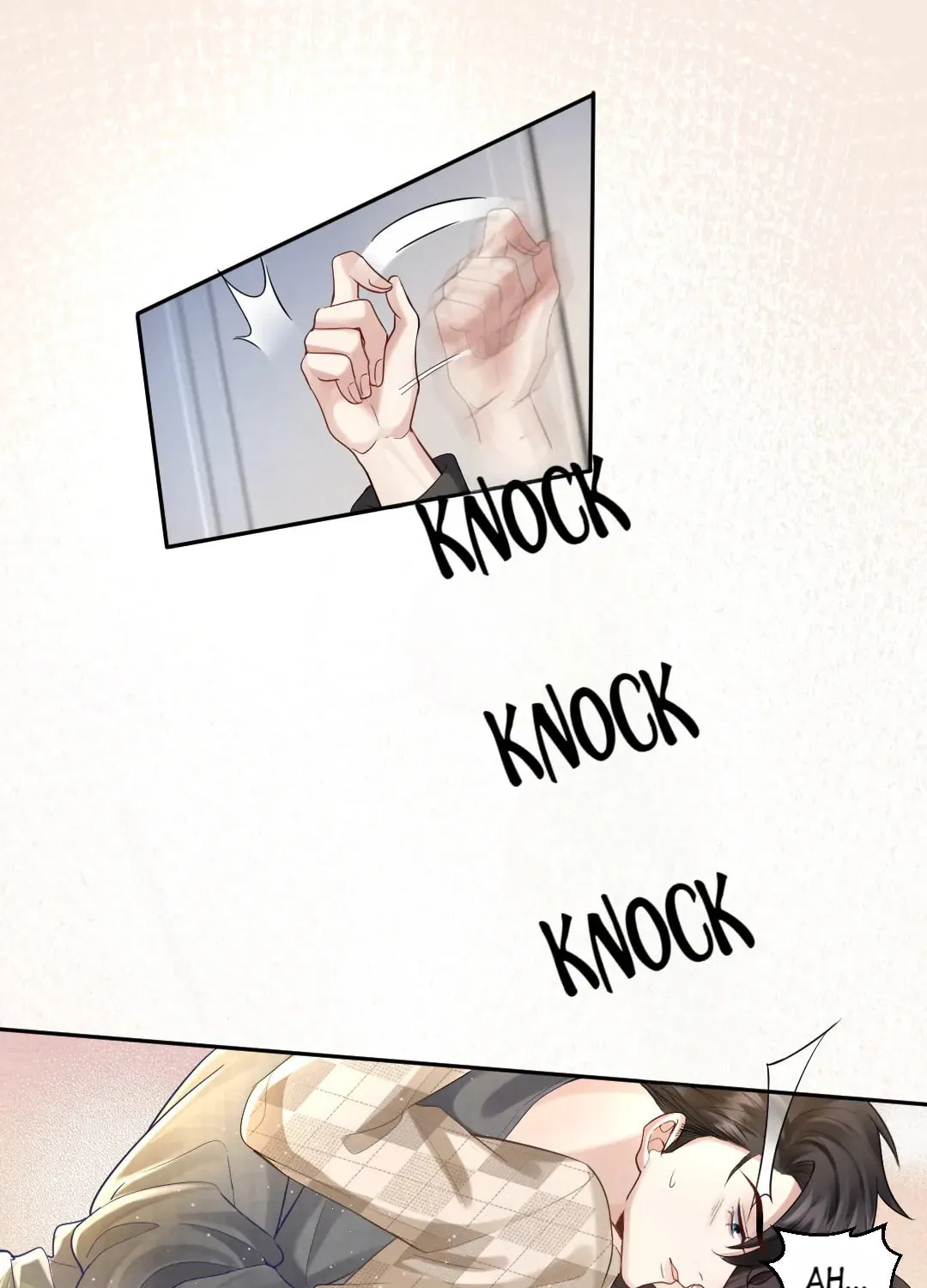 Aozora, Kami Hikouki Chapter 58 page 32 - 