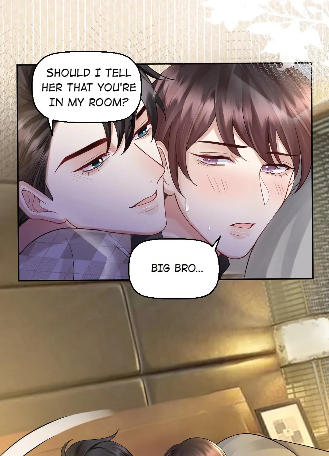 Aozora, Kami Hikouki Chapter 58 page 34 - 