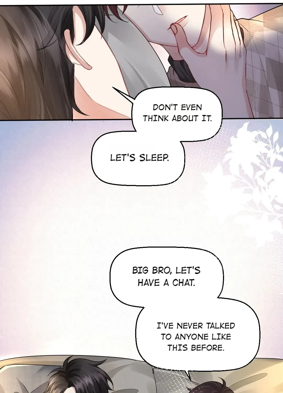 Aozora, Kami Hikouki Chapter 58 page 38 - 