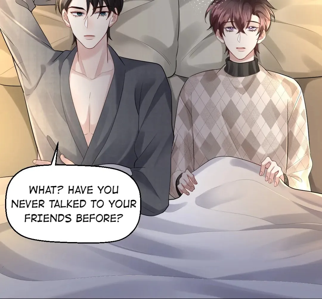 Aozora, Kami Hikouki Chapter 58 page 39 - 
