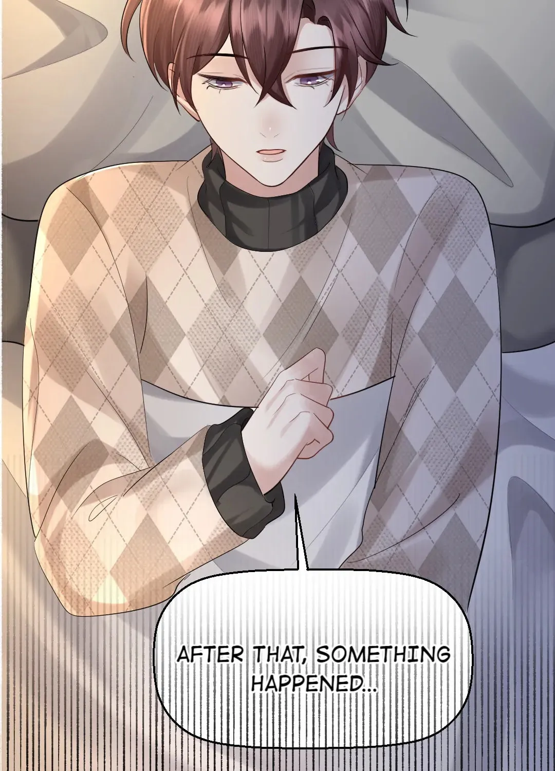 Aozora, Kami Hikouki Chapter 58 page 42 - 
