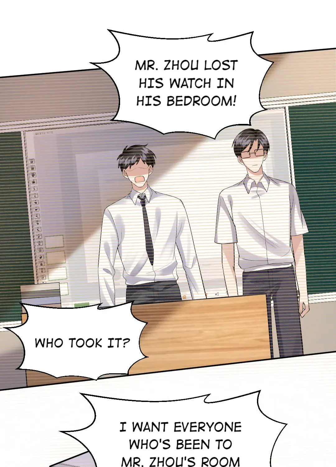 Aozora, Kami Hikouki Chapter 58 page 45 - 