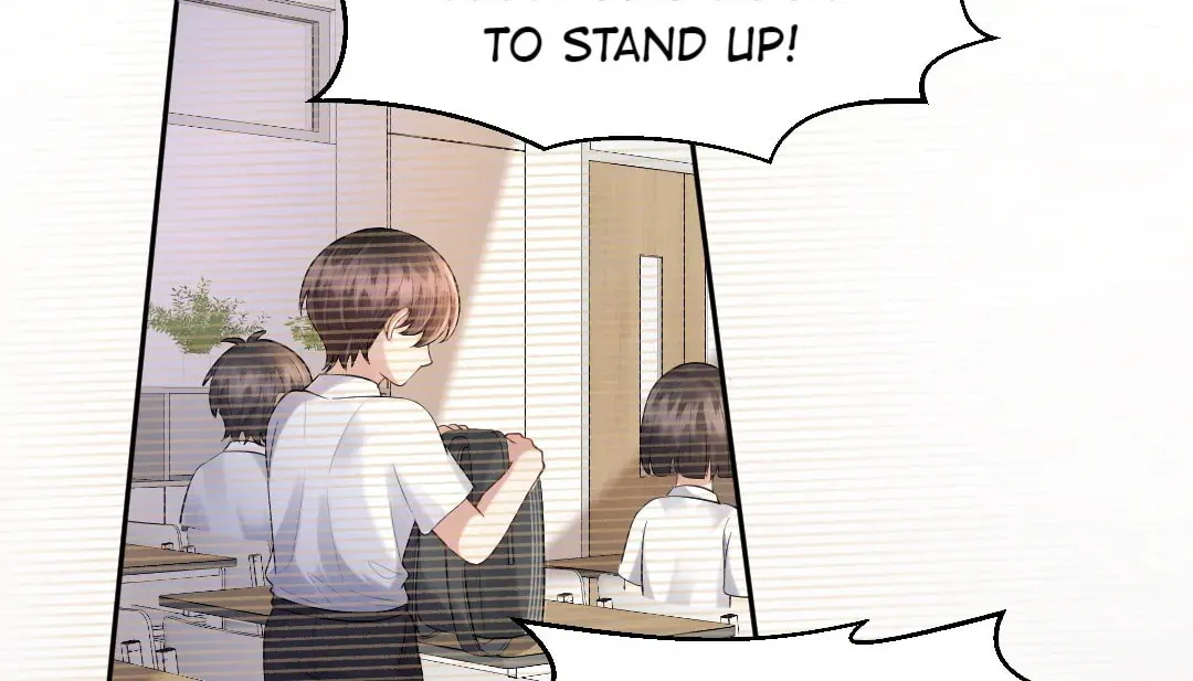 Aozora, Kami Hikouki Chapter 58 page 46 - 