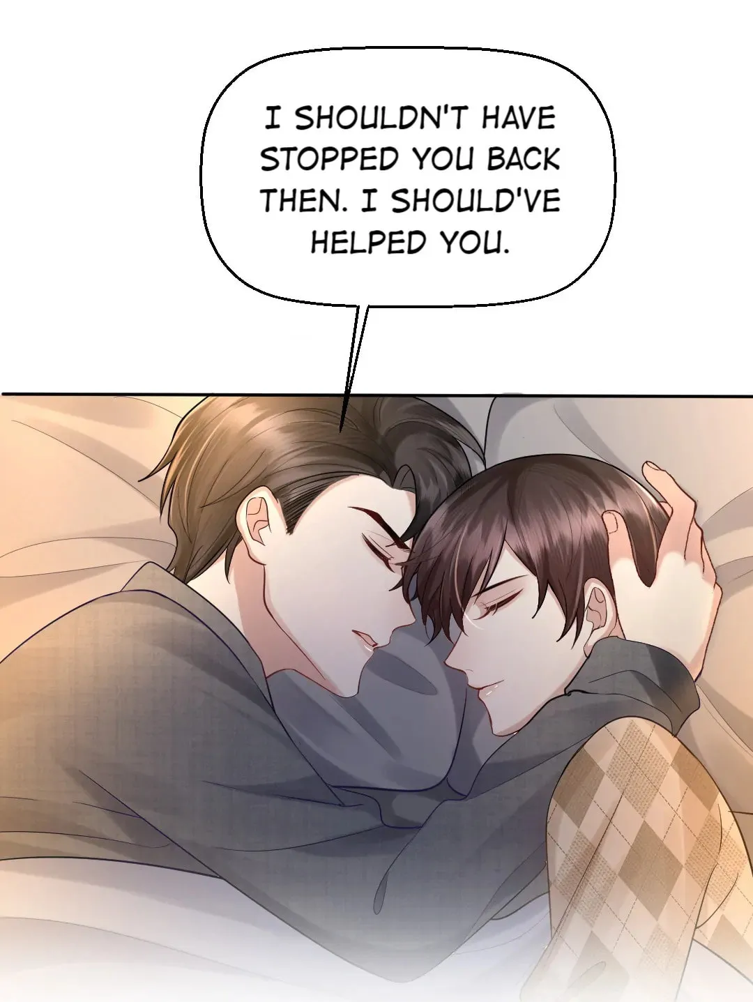 Aozora, Kami Hikouki Chapter 58 page 56 - 