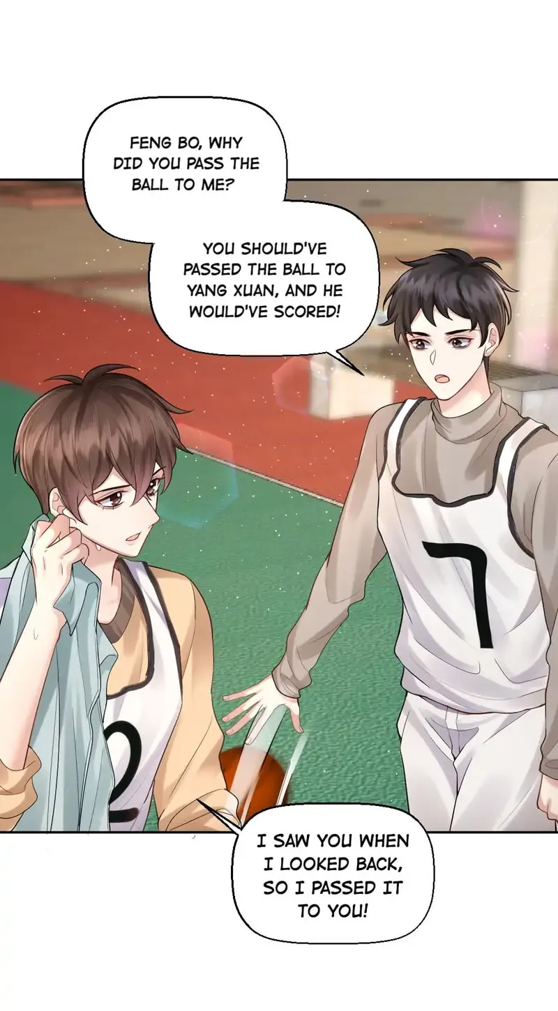 Aozora, Kami Hikouki Chapter 59 page 15 - 