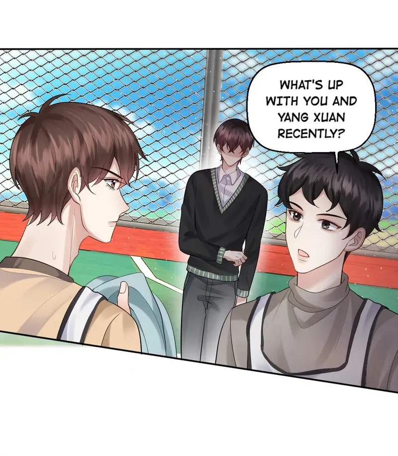 Aozora, Kami Hikouki Chapter 59 page 16 - 