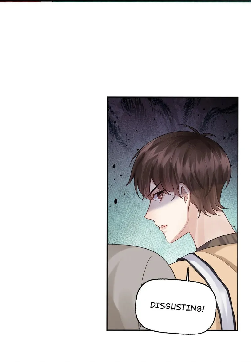 Aozora, Kami Hikouki Chapter 59 page 18 - 