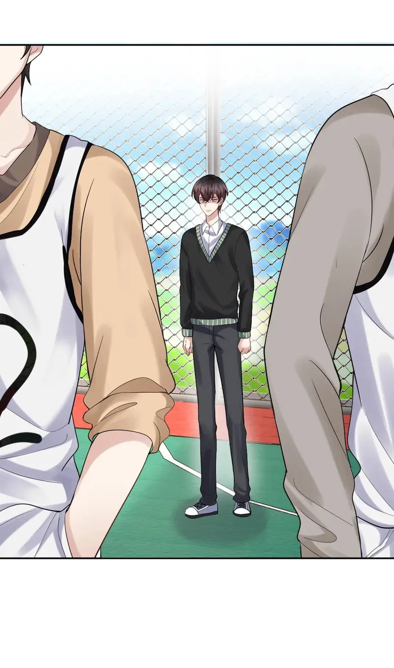 Aozora, Kami Hikouki Chapter 59 page 19 - 
