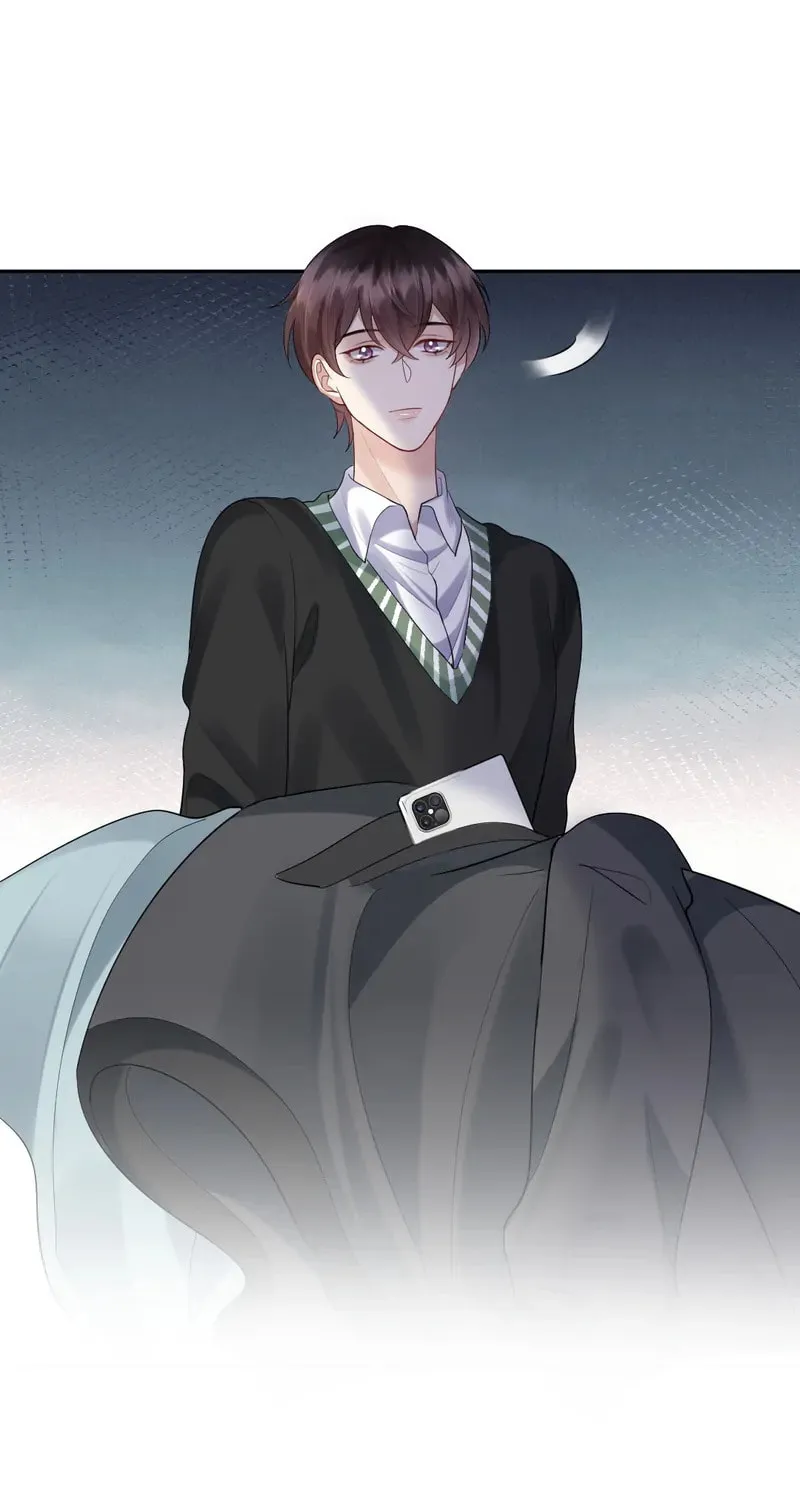 Aozora, Kami Hikouki Chapter 59 page 20 - 