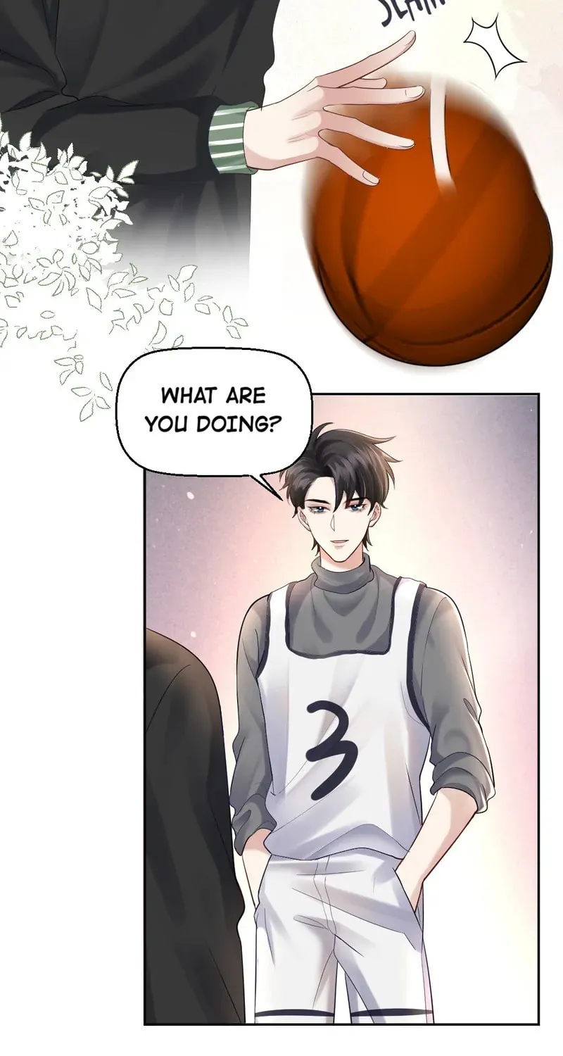 Aozora, Kami Hikouki Chapter 59 page 31 - 