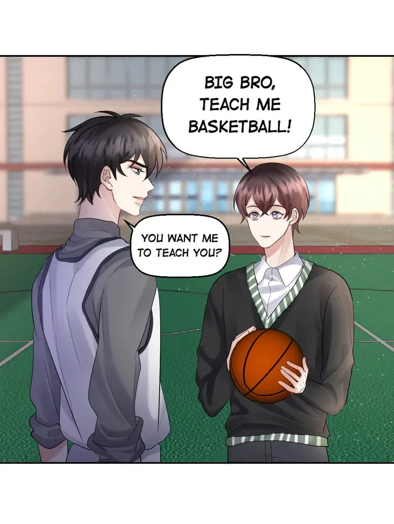 Aozora, Kami Hikouki Chapter 59 page 33 - 