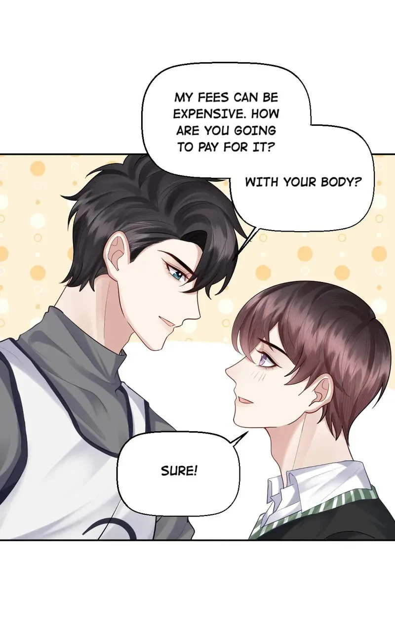 Aozora, Kami Hikouki Chapter 59 page 34 - 