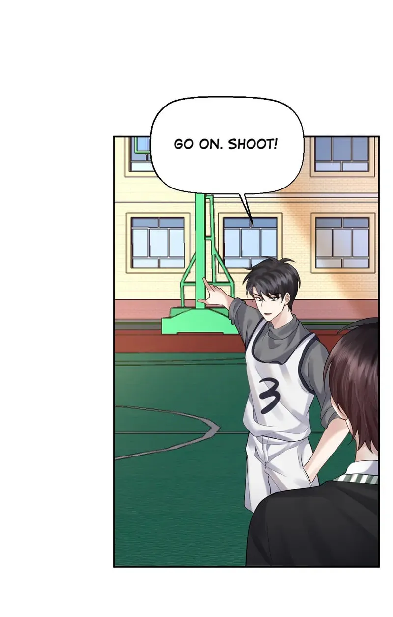 Aozora, Kami Hikouki Chapter 59 page 35 - 