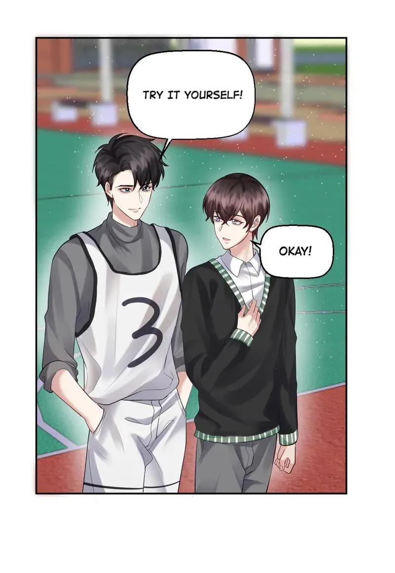 Aozora, Kami Hikouki Chapter 59 page 42 - 