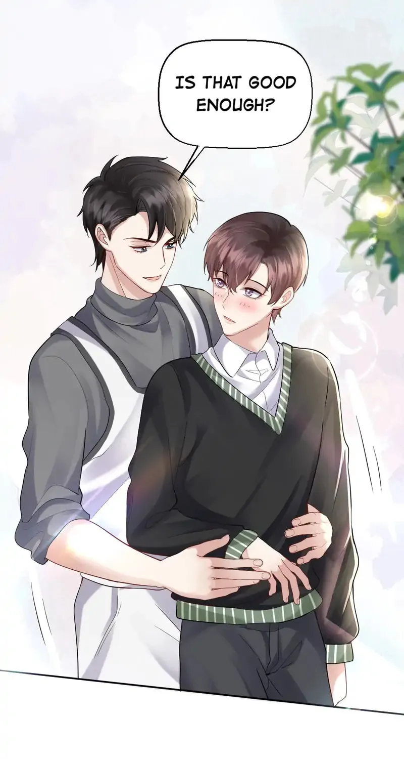 Aozora, Kami Hikouki Chapter 59 page 55 - 