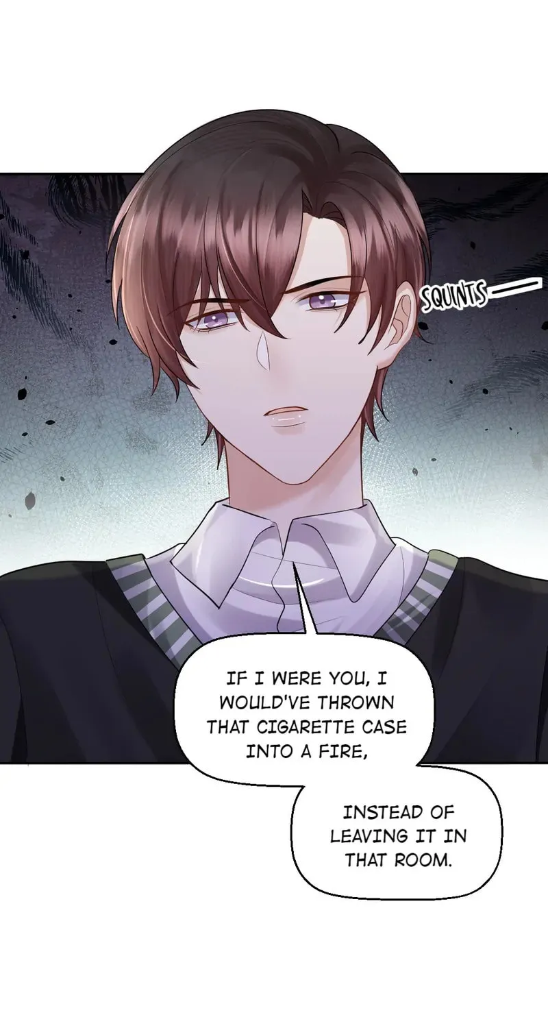 Aozora, Kami Hikouki Chapter 60 page 20 - 