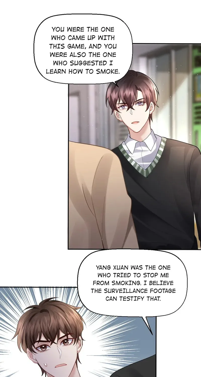 Aozora, Kami Hikouki Chapter 60 page 25 - 