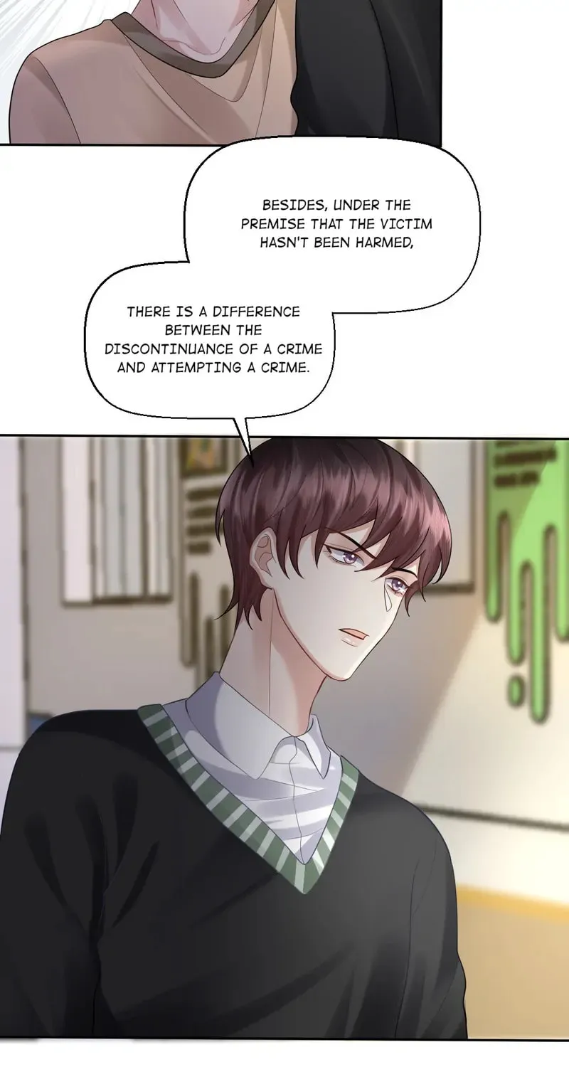 Aozora, Kami Hikouki Chapter 60 page 27 - 
