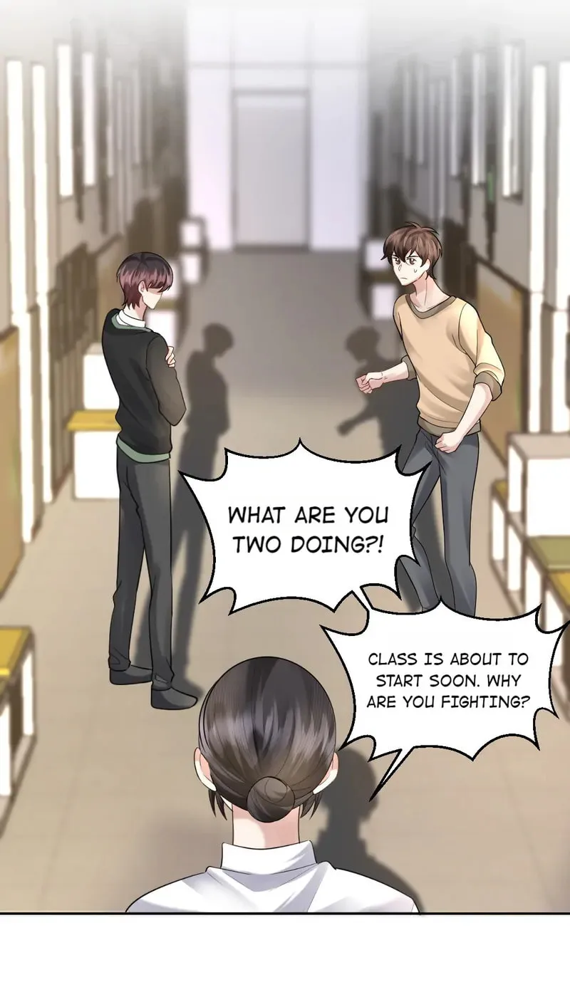 Aozora, Kami Hikouki Chapter 60 page 31 - 