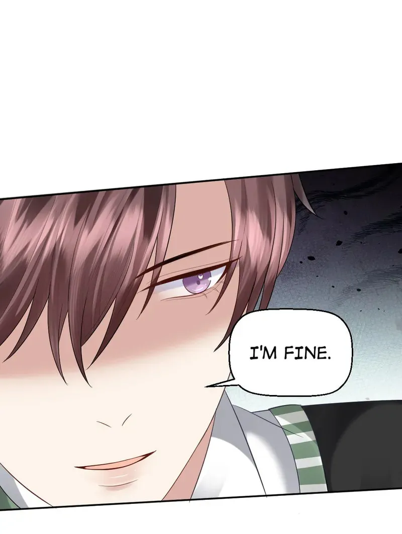 Aozora, Kami Hikouki Chapter 60 page 34 - 