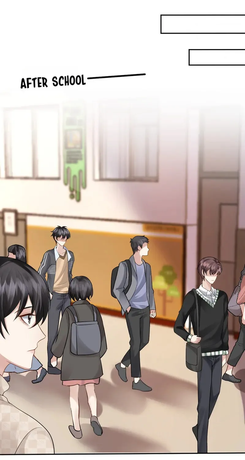 Aozora, Kami Hikouki Chapter 60 page 35 - 