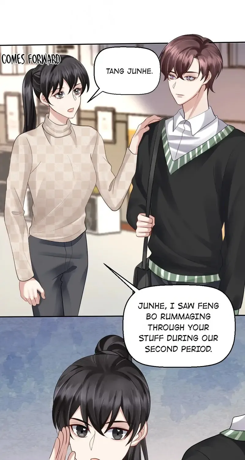 Aozora, Kami Hikouki Chapter 60 page 37 - 