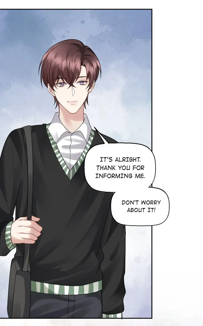 Aozora, Kami Hikouki Chapter 60 page 39 - 