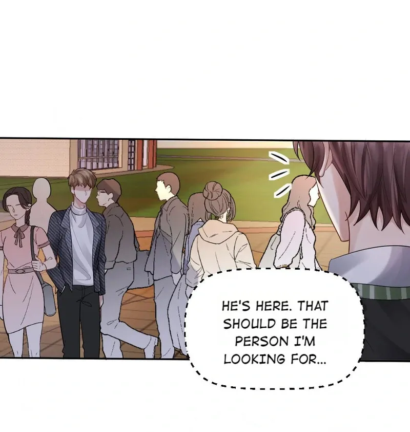 Aozora, Kami Hikouki Chapter 60 page 46 - 