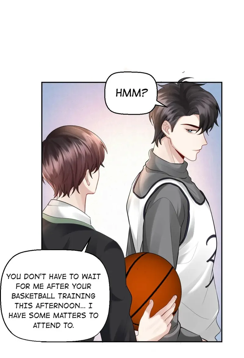 Aozora, Kami Hikouki Chapter 60 page 6 - 