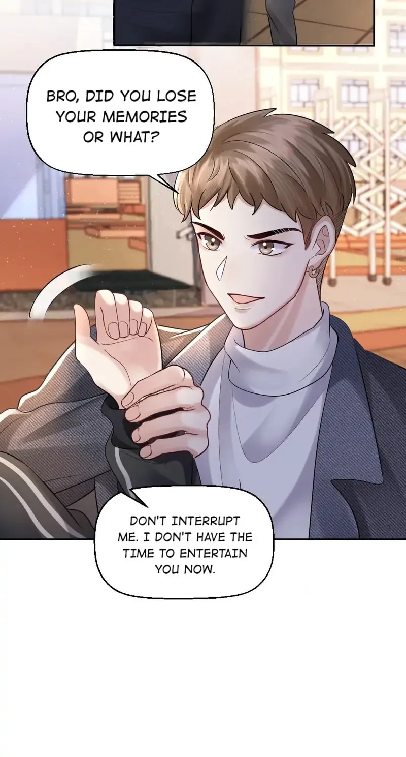 Aozora, Kami Hikouki Chapter 60 page 55 - 