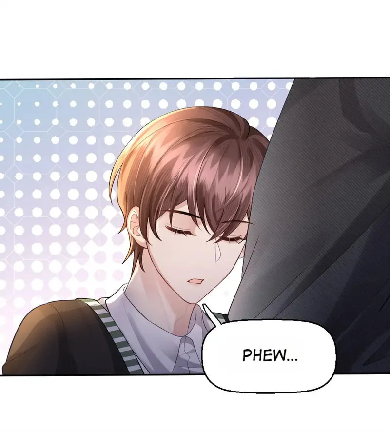 Aozora, Kami Hikouki Chapter 61 page 13 - 