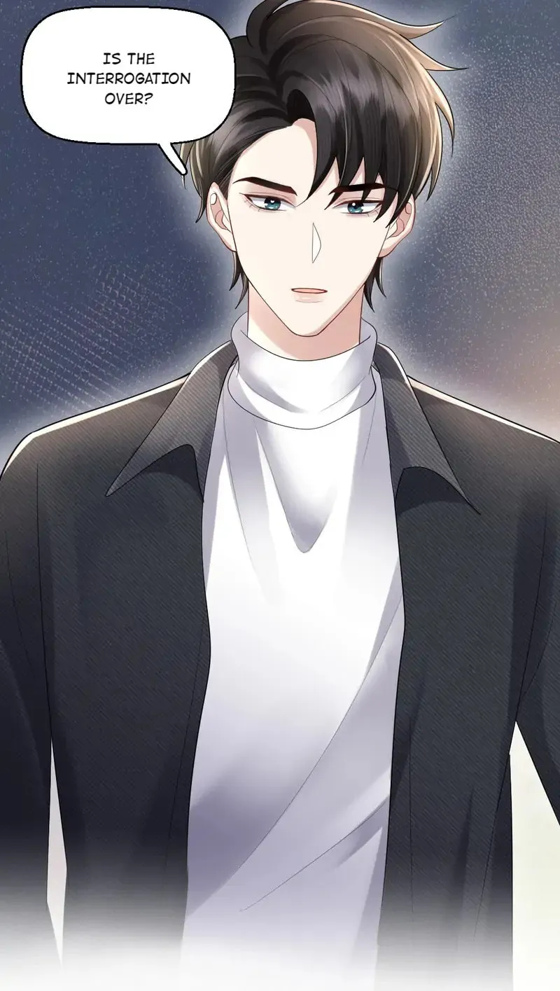 Aozora, Kami Hikouki Chapter 61 page 28 - 